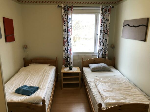 Imagen de la habitación del Hotel Solviken vandrarhem and Konferens - Hostel. Foto 20