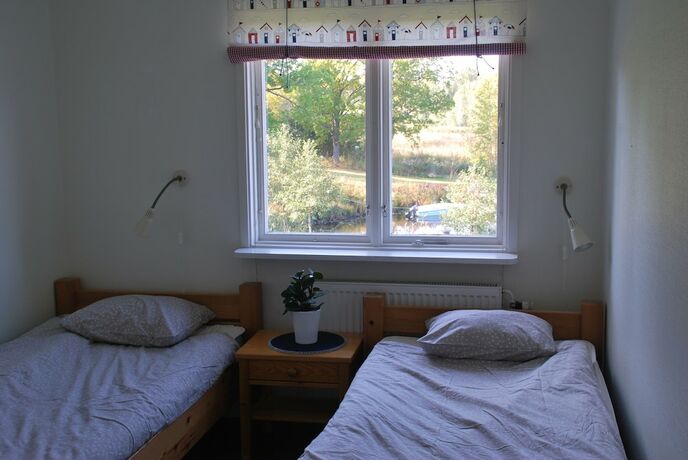Imagen general del Hotel Solviken vandrarhem and Konferens - Hostel. Foto 14