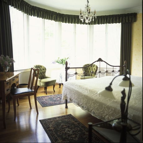 Imagen de la habitación del Hotel Solvikens Pensionat. Foto 4