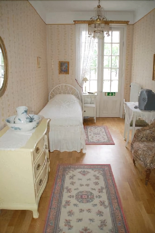 Imagen de la habitación del Hotel Solvikens Pensionat. Foto 8