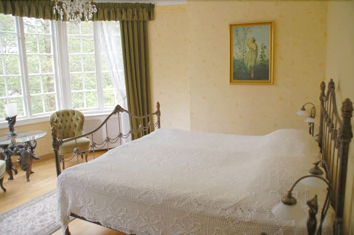 Imagen de la habitación del Hotel Solvikens Pensionat. Foto 10