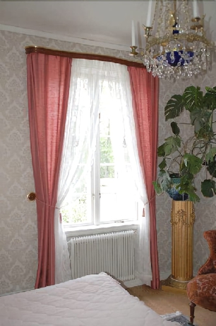 Imagen de la habitación del Hotel Solvikens Pensionat. Foto 12