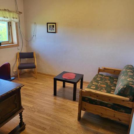 Imagen de la habitación del Hotel Solvoll. Foto 17
