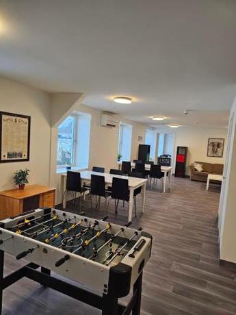Imagen general del Hotel Solvoll. Foto 5