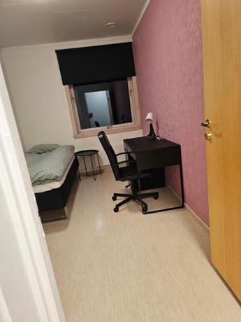 Imagen general del Hotel Solvoll. Foto 12