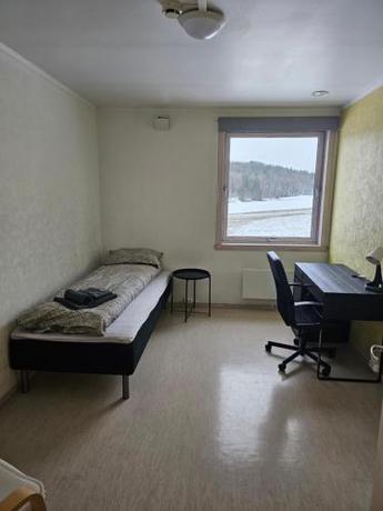 Imagen de la habitación del Hotel Solvoll. Foto 19