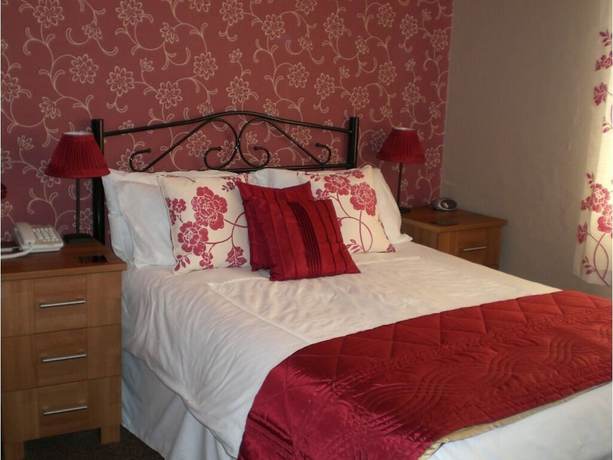 Imagen de la habitación del Hotel Solway Lodge. Foto 6