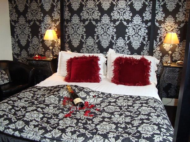 Imagen de la habitación del Hotel Solway Lodge. Foto 7