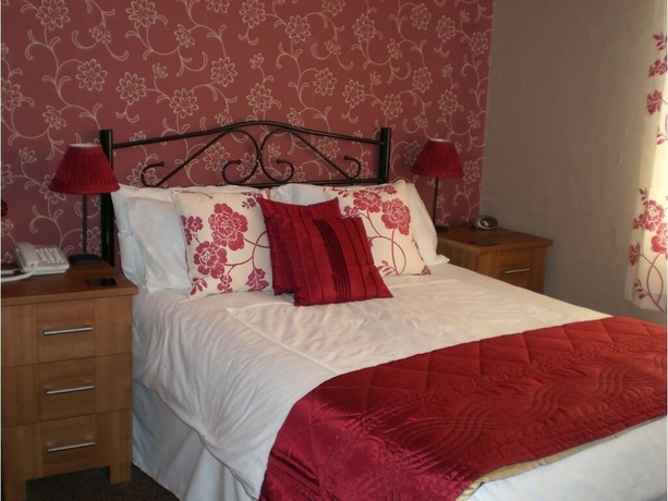 Imagen de la habitación del Hotel Solway Lodge. Foto 8