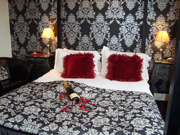 Imagen general del Hotel Solway Lodge. Foto 2