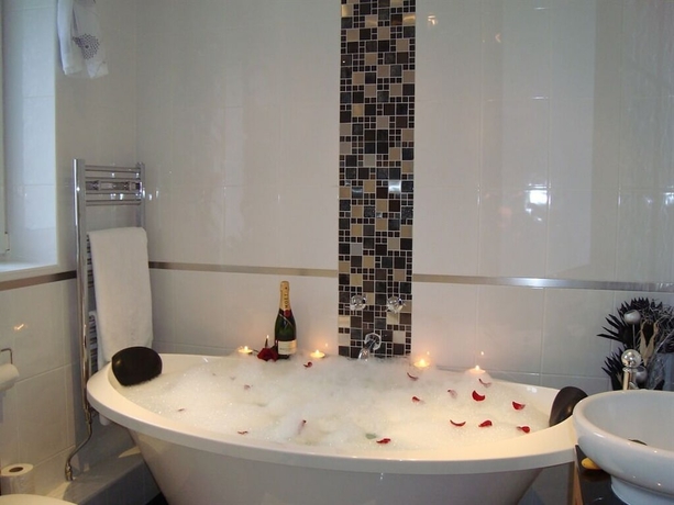 Imagen general del Hotel Solway Lodge. Foto 3