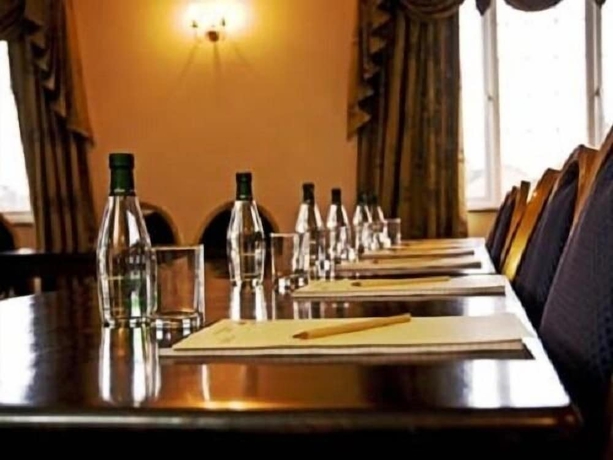 Imagen de los interiores del Hotel Solway Lodge. Foto 11