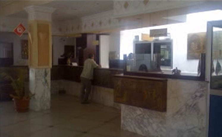 Imagen de los interiores del Hotel Solymar Beach. Foto 5