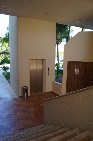 Imagen de los interiores del Hotel Solymar Cancun Beach Resort. Foto 5