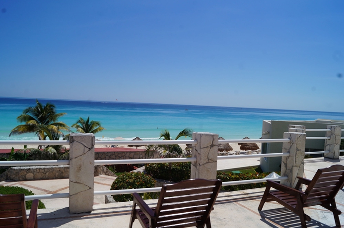 Imagen general del Hotel Solymar Cancun Beach Resort. Foto 2