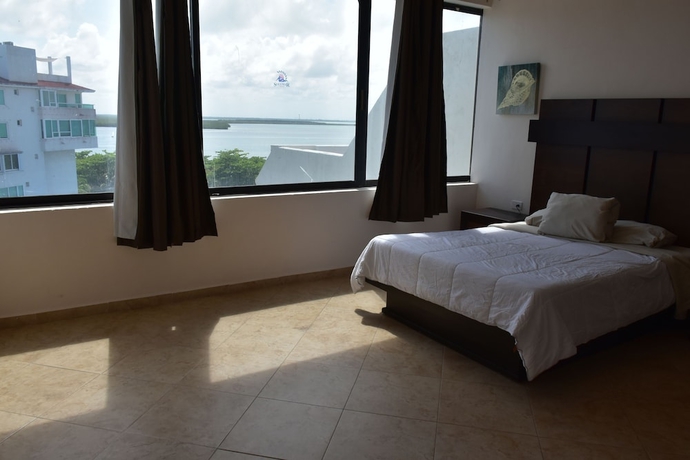 Imagen de la habitación del Hotel Solymar Condo By Casago. Foto 3