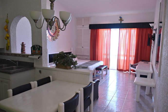 Imagen de la habitación del Hotel Solymar Condo By Casago. Foto 4