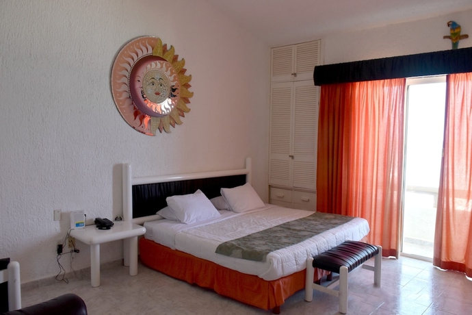 Imagen de la habitación del Hotel Solymar Condo By Casago. Foto 5