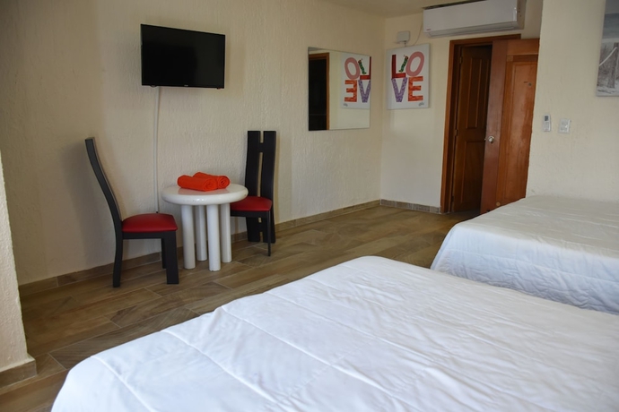 Imagen de la habitación del Hotel Solymar Condo By Casago. Foto 6