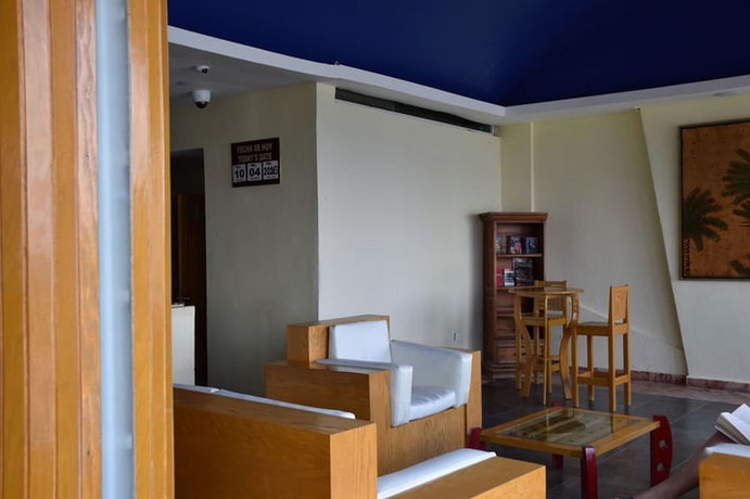 Imagen de los interiores del Hotel Solymar Condo By Casago. Foto 18