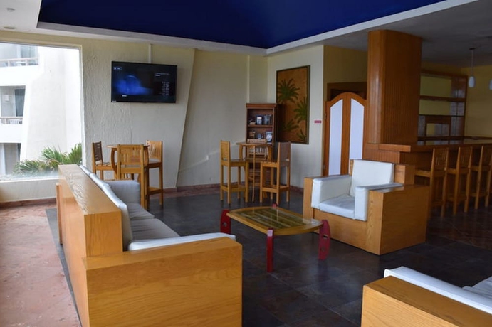 Imagen de los interiores del Hotel Solymar Condo By Casago. Foto 19