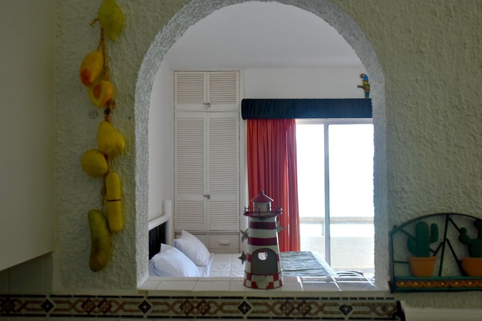 Imagen de la habitación del Hotel Solymar Condo By Casago. Foto 8