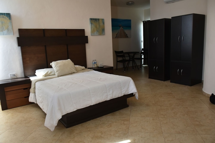Imagen de la habitación del Hotel Solymar Condo By Casago. Foto 9