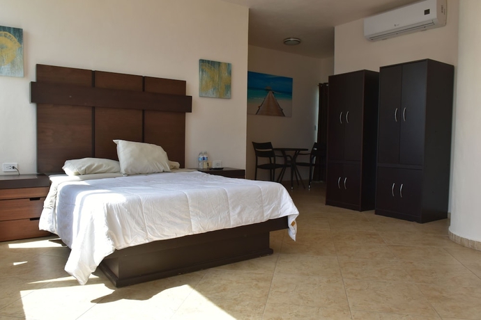 Imagen de la habitación del Hotel Solymar Condo By Casago. Foto 11