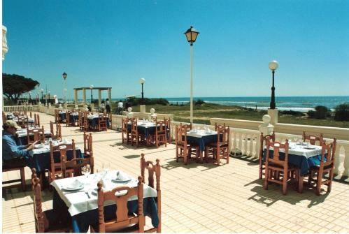 Imagen general del Hotel Solymar, Isla Cristina. Foto 4