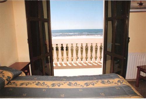 Imagen de la habitación del Hotel Solymar, Isla Cristina. Foto 11