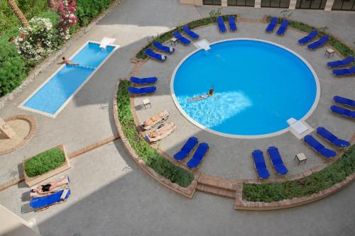 Imagen general del Hotel Solymar Ivory Suites. Foto 8