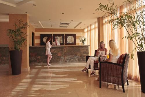 Imagen general del Hotel Solymar Ivory Suites. Foto 2