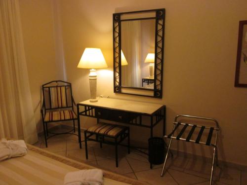 Imagen general del Hotel Solymar Ivory Suites. Foto 5