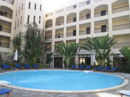 Imagen general del Hotel Solymar Ivory Suites. Foto 6