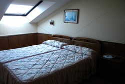 Imagen de la habitación del Hotel Solymar, Llanes. Foto 3