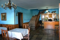 Imagen del bar/restaurante del Hotel Solymar, Llanes. Foto 2