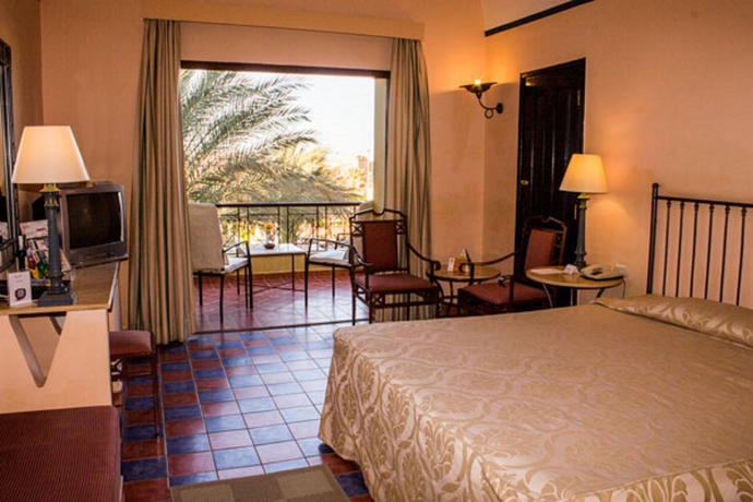 Imagen de la habitación del Hotel Solymar Makadi Sun - All Inclusive. Foto 5
