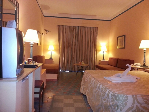 Imagen de la habitación del Hotel Solymar Makadi Sun - All Inclusive. Foto 7