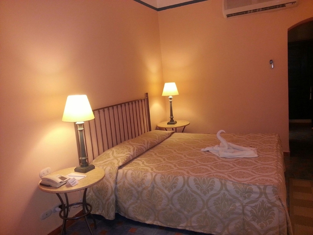 Imagen de la habitación del Hotel Solymar Makadi Sun - All Inclusive. Foto 8