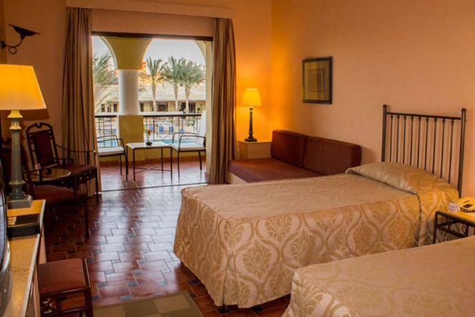 Imagen de la habitación del Hotel Solymar Makadi Sun - All Inclusive. Foto 9