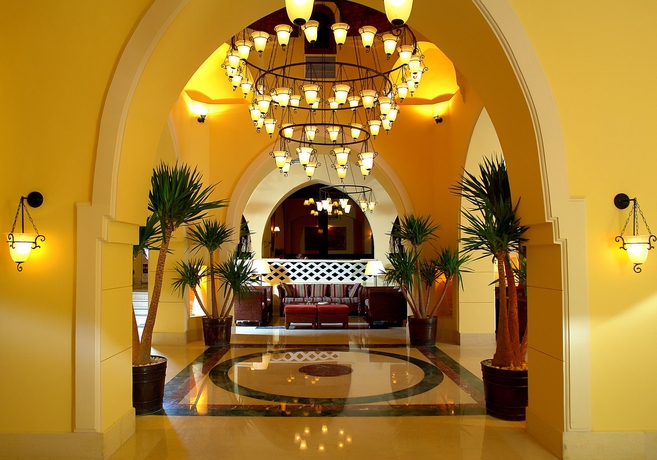 Imagen de los interiores del Hotel Solymar Makadi Sun - All Inclusive. Foto 13