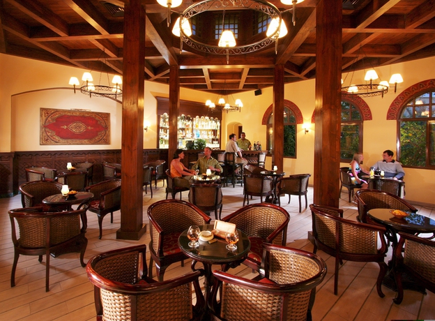 Imagen del bar/restaurante del Hotel Solymar Makadi Sun - All Inclusive. Foto 3
