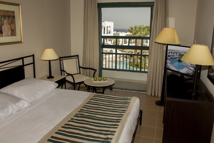 Imagen de la habitación del Hotel Solymar Naama Bay. Foto 7