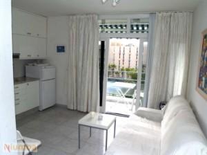 Imagen de los interiores del Hotel Solymar, Playa del Ingl&eacute;s. Foto 3