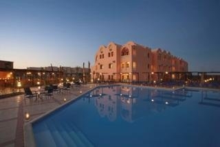 Imagen general del Hotel Solymar Shams Suites Resort. Foto 1