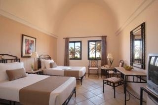 Imagen de la habitación del Hotel Solymar Shams Suites Resort. Foto 2