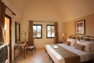 Imagen de la habitación del Hotel Solymar Shams Suites Resort. Foto 3