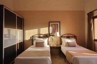 Imagen de la habitación del Hotel Solymar Shams Suites Resort. Foto 4