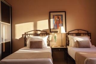 Imagen de la habitación del Hotel Solymar Shams Suites Resort. Foto 5