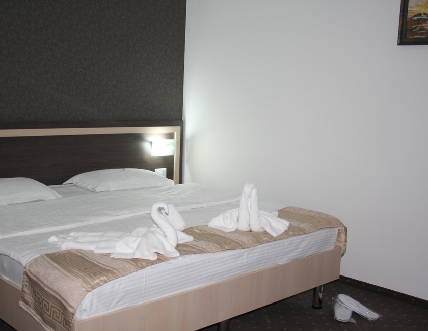 Imagen general del Hotel Solymar, VENUS - SATURN. Foto 2